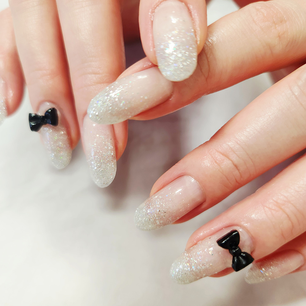 Rose Nailのネイル施術事例 2