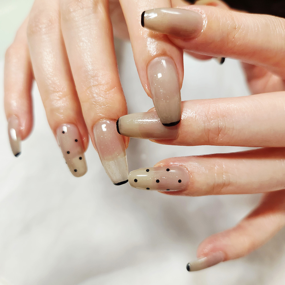 Rose Nailのネイル施術事例 4
