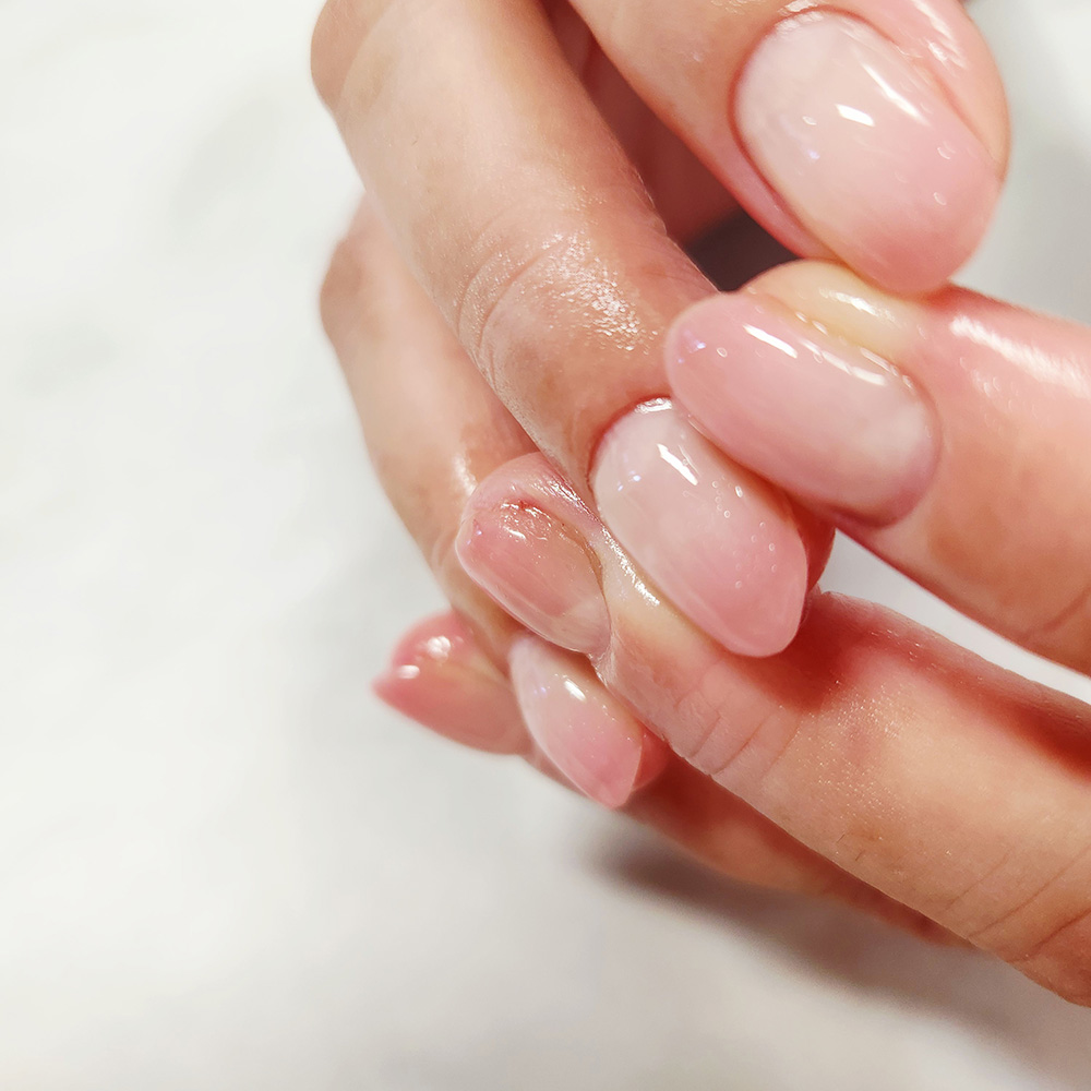 Rose Nailのネイル施術事例 5