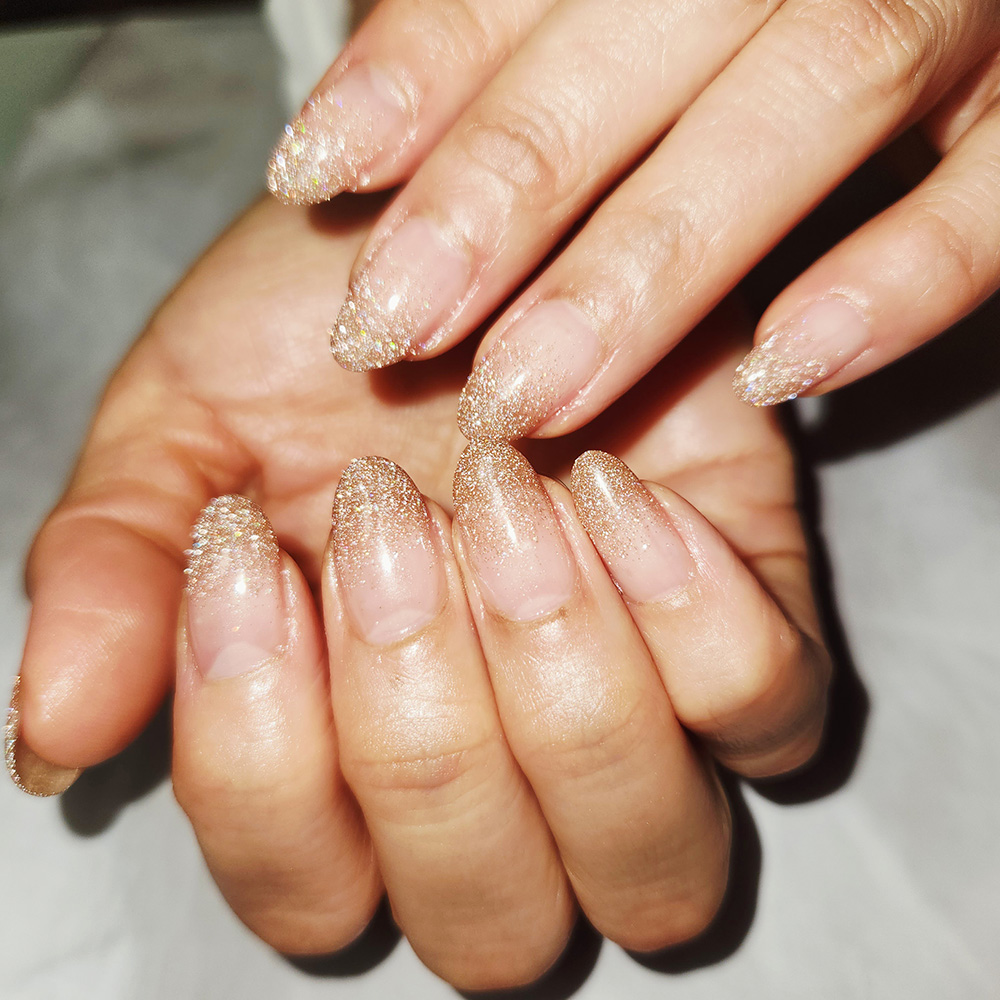 Rose Nailのネイル施術事例 10