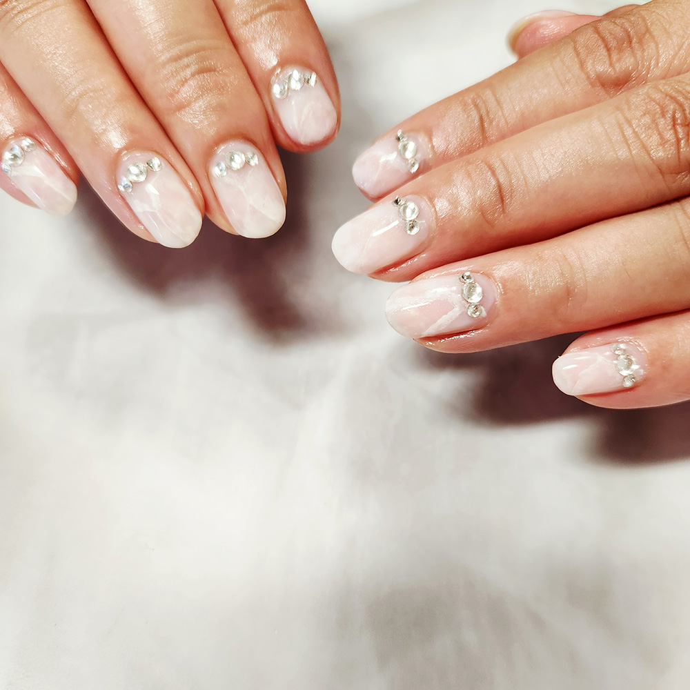 Rose Nailのネイル施術事例 11