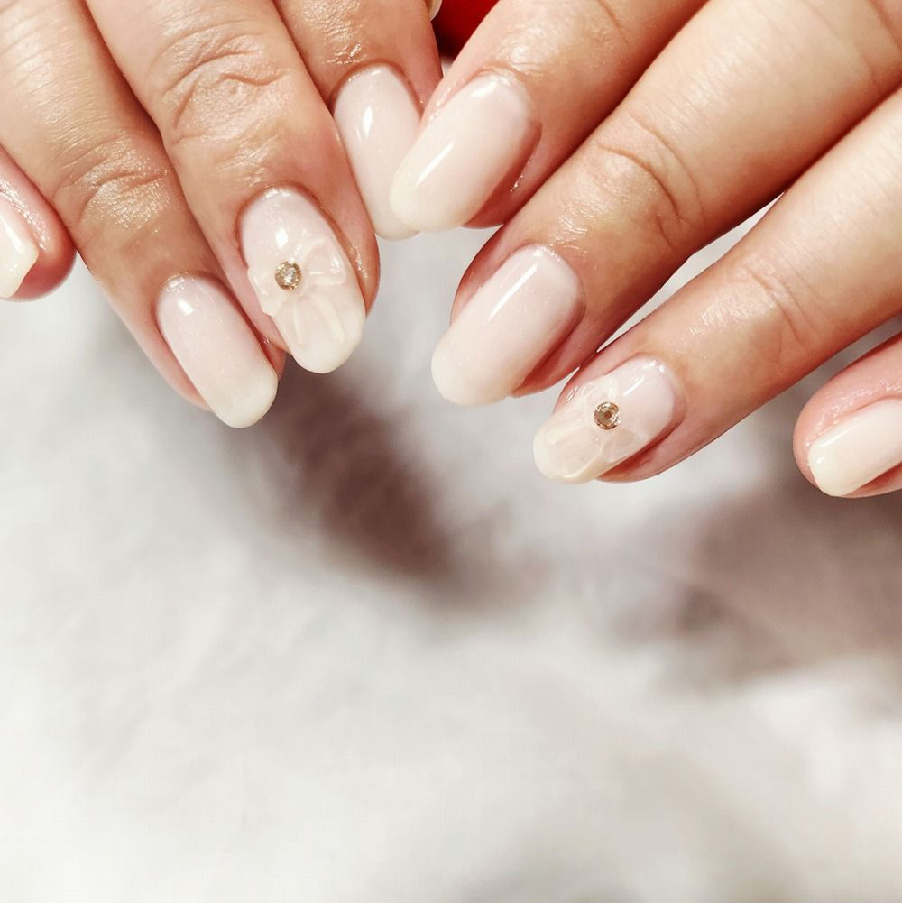 Rose Nailのネイル施術事例 16