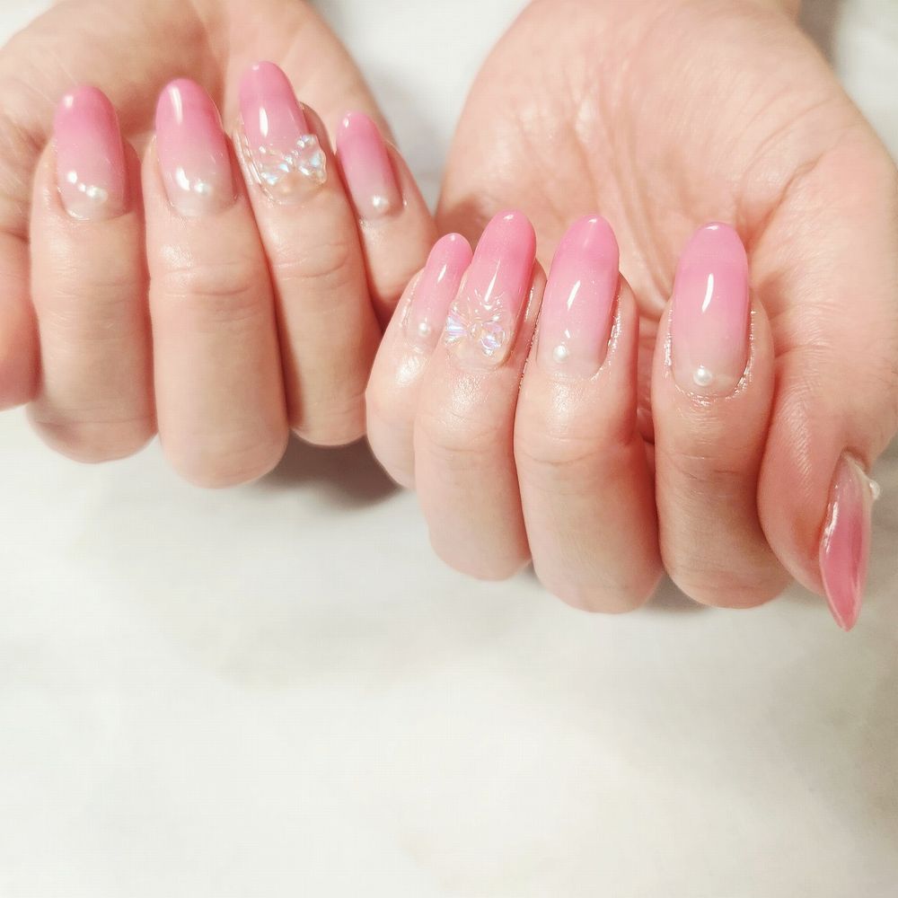Rose Nailのネイル施術事例 18