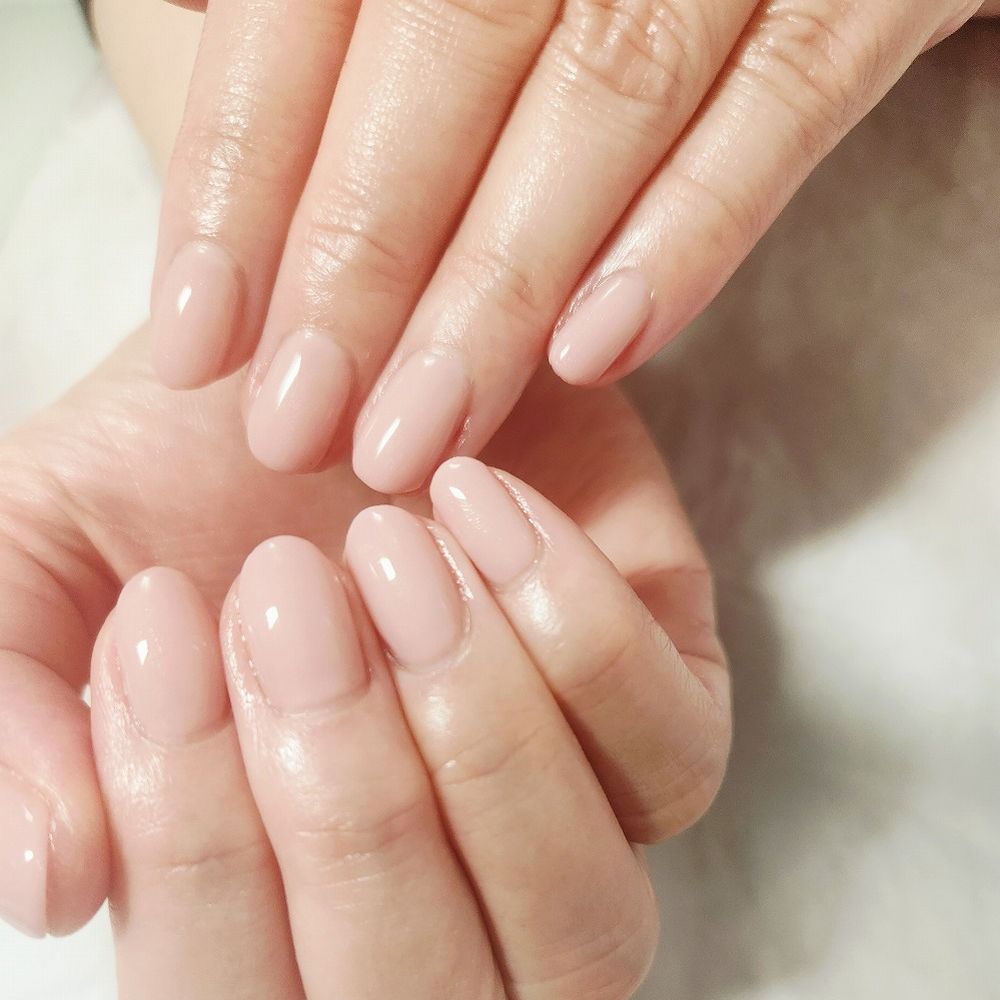 Rose Nailのネイル施術事例 20