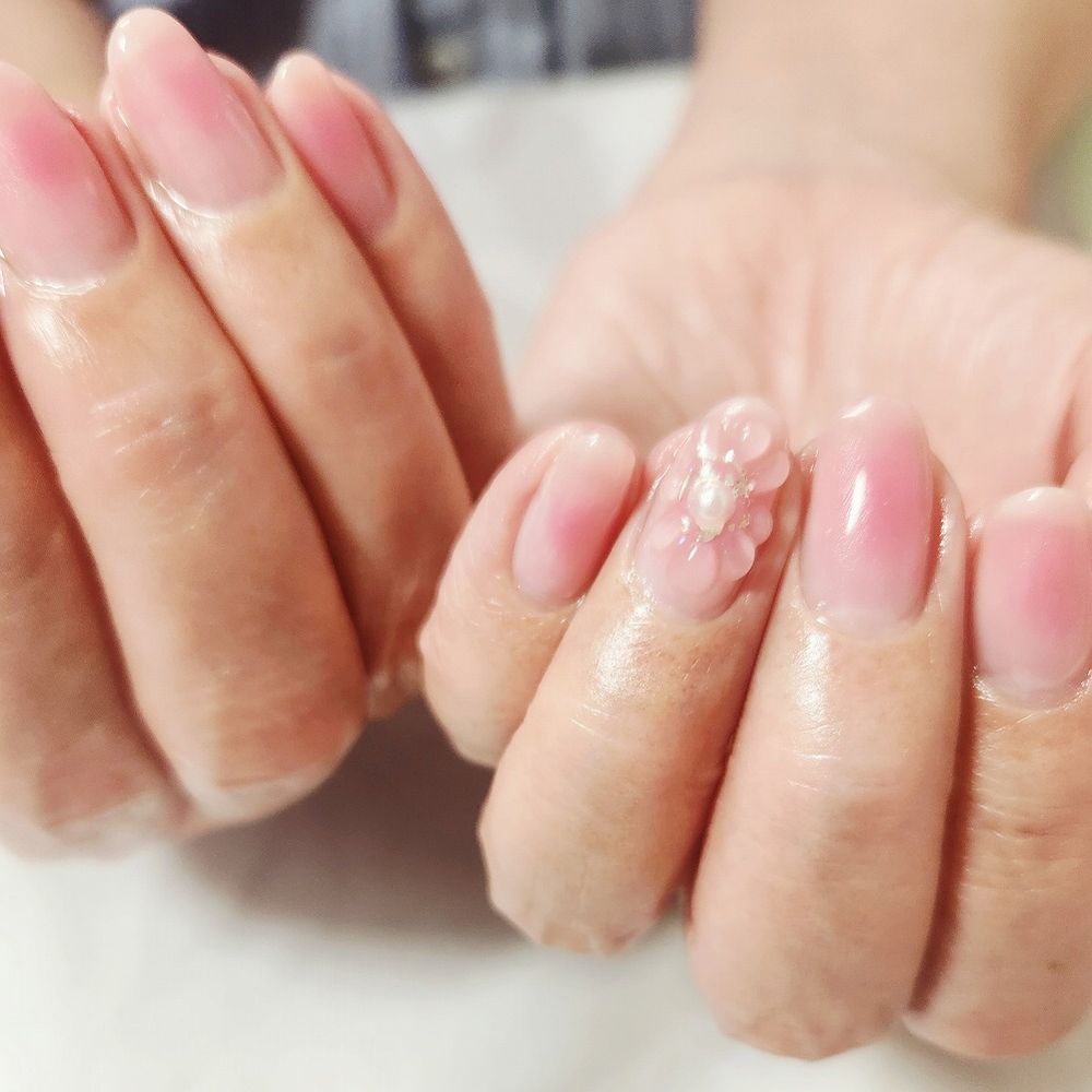 Rose Nailのネイル施術事例 23