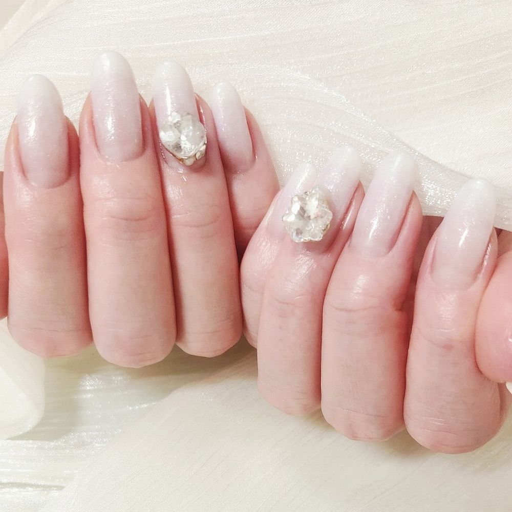 Rose Nailのネイル施術事例 24