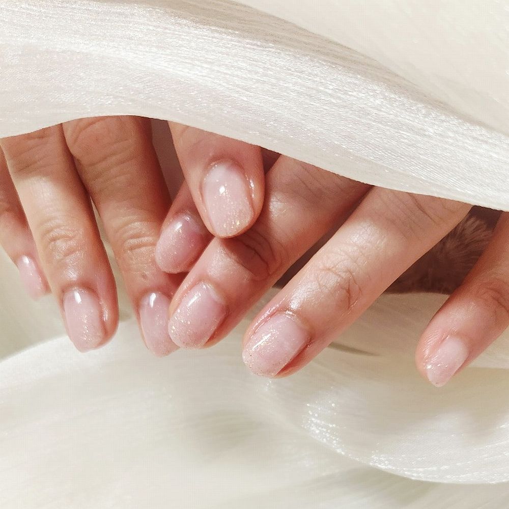 Rose Nailのネイル施術事例 26