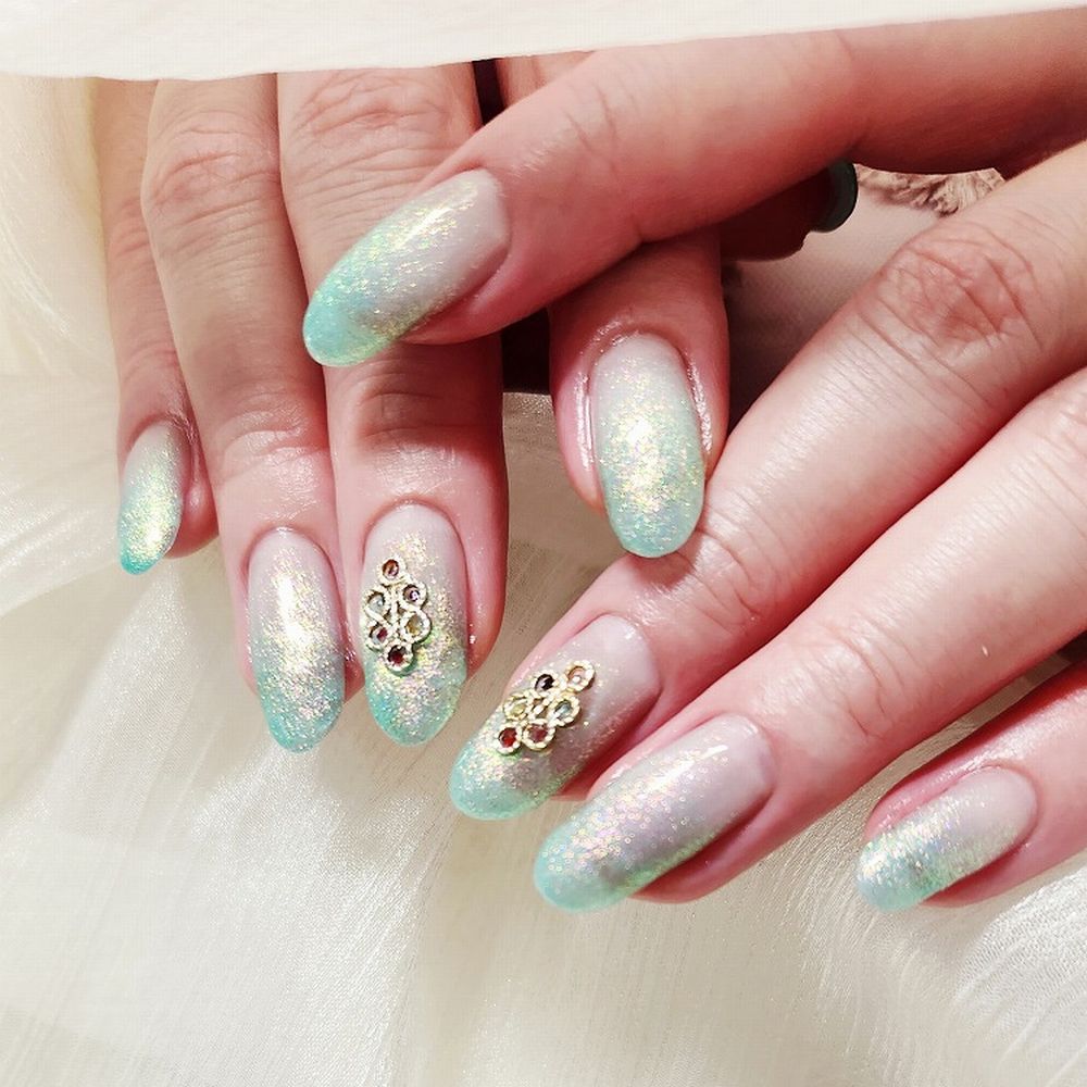 Rose Nailのネイル施術事例 27
