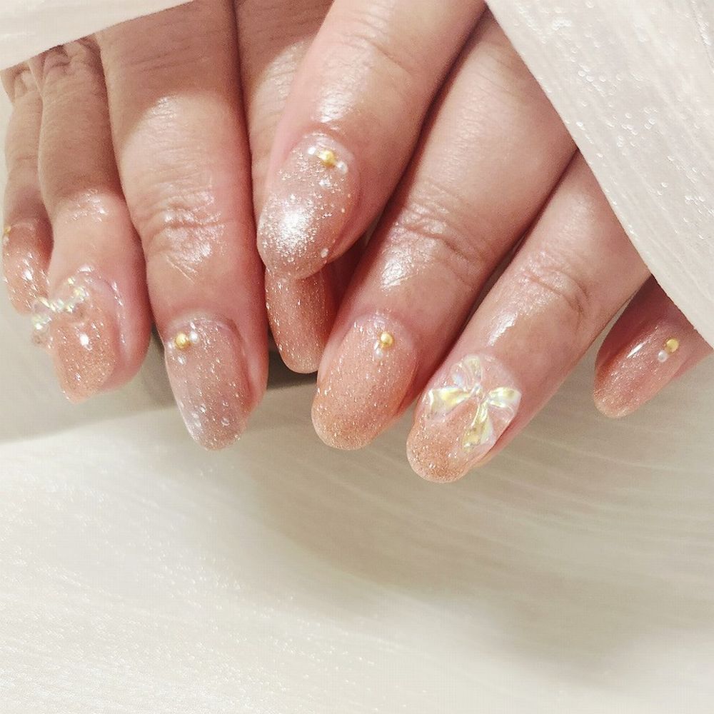 Rose Nailのネイル施術事例 32