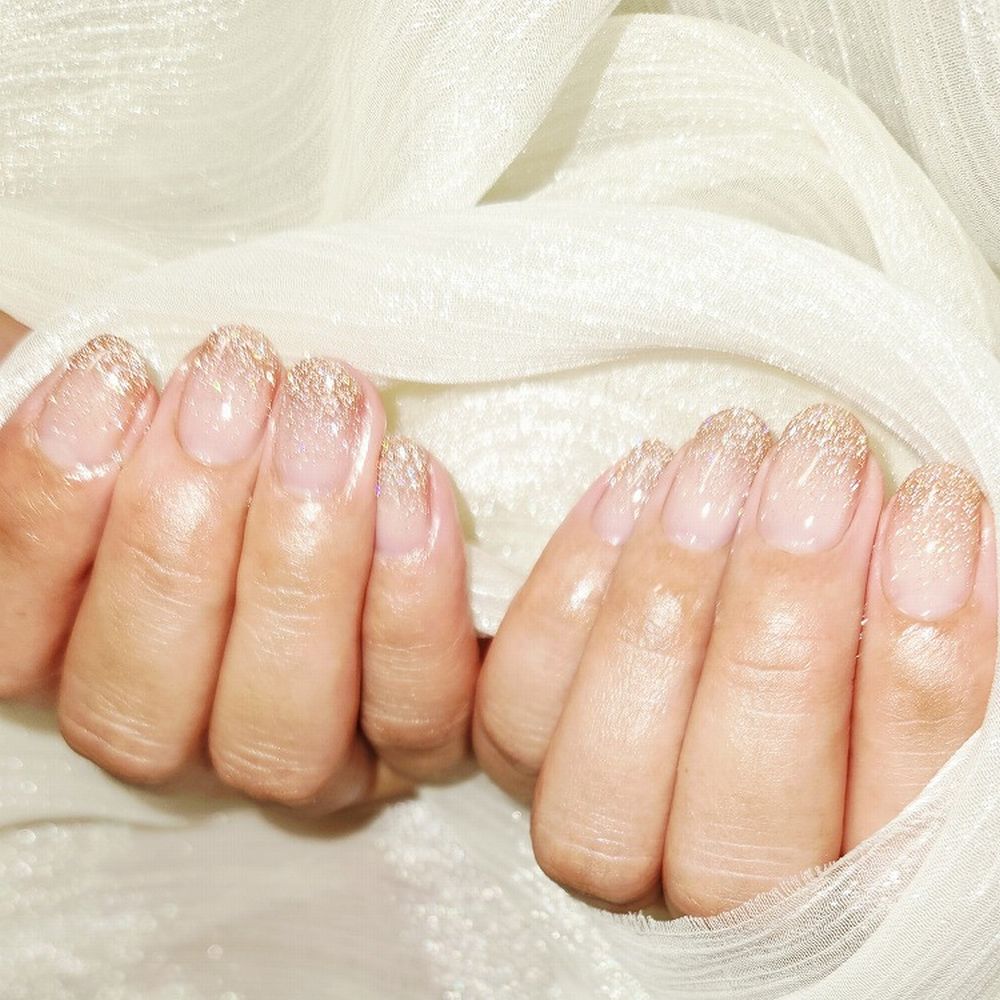 Rose Nailのネイル施術事例 33