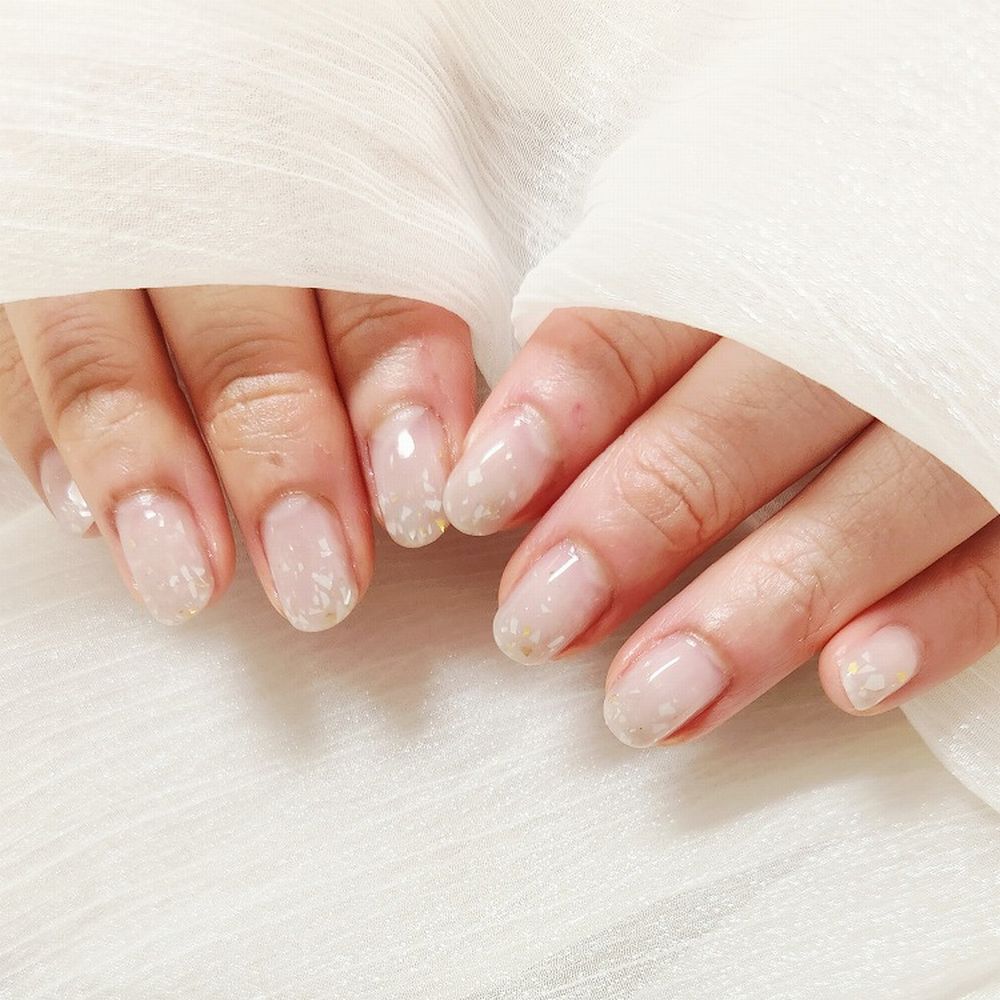 Rose Nailのネイル施術事例 34