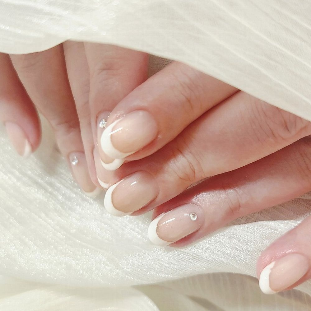 Rose Nailのネイル施術事例 35