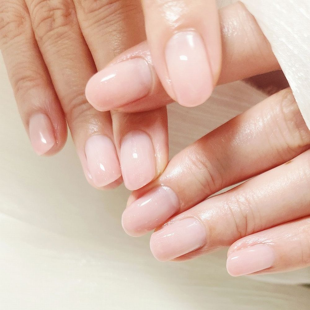 Rose Nailのネイル施術事例 36