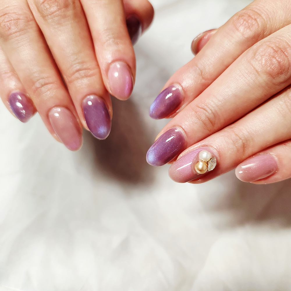 Rose Nailのネイル施術事例 37