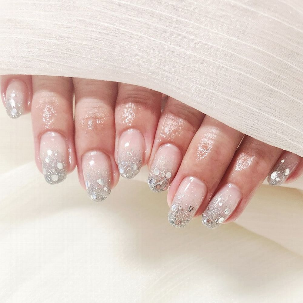 Rose Nailのネイル施術事例 39