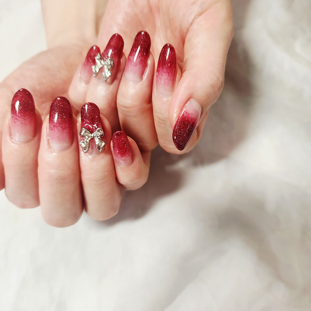 Rose Nailのネイル施術事例 41